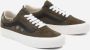 Vans Old Skool VR3 Olijf Dames - Thumbnail 5