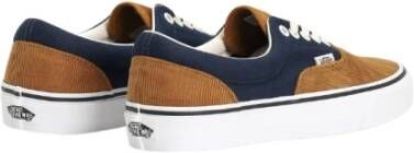 Vans Sneakers Bruin Heren