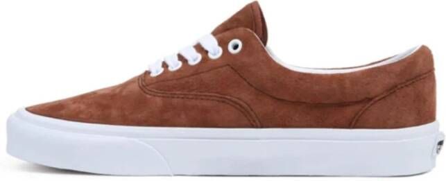 Vans Era Sneakers Brown Heren - Foto 3