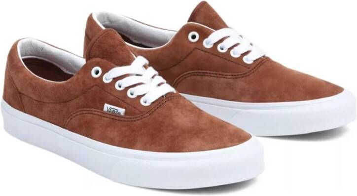 Vans Era Sneakers Brown Heren - Foto 4