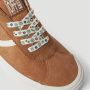 Vans Corduroy Deck Sneakers Brown Heren - Thumbnail 6