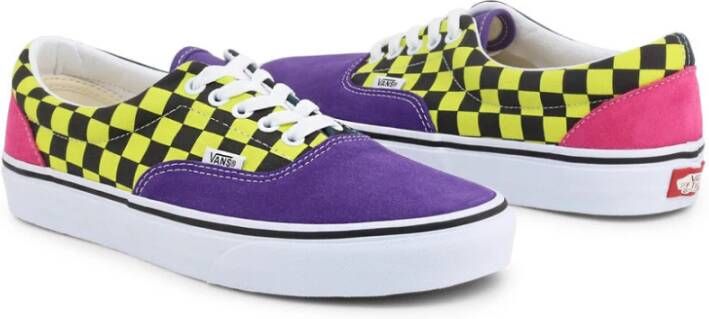 Vans Sneakers Era_Vn0A4U39 Geel Unisex