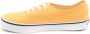 Vans Stijlvolle Comfortabele Sneakers voor Yellow - Thumbnail 7