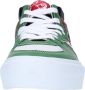 Vans Sneakers Green Heren - Thumbnail 4