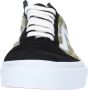 Vans Sneakers Green Heren - Thumbnail 4