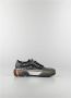 Vans Sneakers Grijs Dames - Thumbnail 7