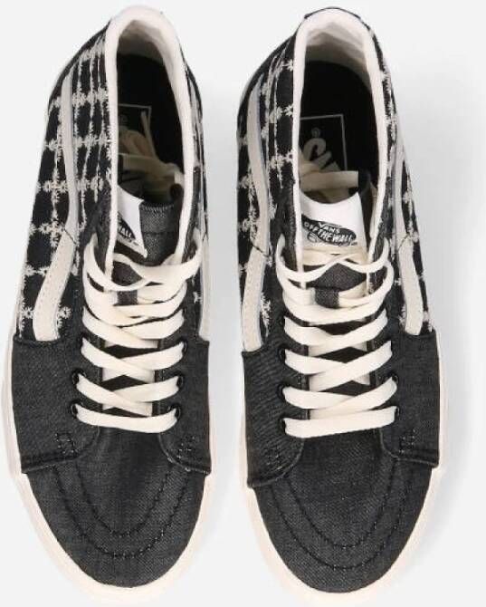 Vans Sneakers Grijs Dames