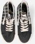 Vans SK8-Hi Tapered Stackform Zwart Dames - Thumbnail 6