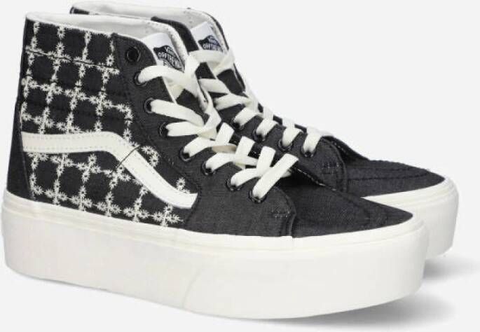 Vans Sneakers Grijs Dames