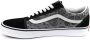 Vans Leren en stoffen sneakers voor ultiem comfort Gray Unisex - Thumbnail 3