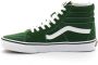 Vans Groene Weiden Hoge Sneakers Green Heren - Thumbnail 9