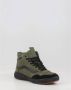 Vans MN Range EXP Hi Guard Heren vrijetijds schoenen Sherpa Suede Grape Leaf Black - Thumbnail 13