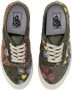 Vans Sneakers Groen Heren - Thumbnail 5