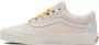 Vans Anaheim Factory Old Skool 36 D sneaker met print - Thumbnail 3