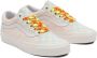 Vans Anaheim Factory Old Skool 36 D sneaker met print - Thumbnail 4