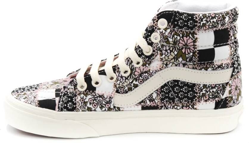 Vans Sneakers Meerkleurig Dames