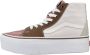 Vans Tapered Stackfo Dames Sneakers Multicolor Dames - Thumbnail 3