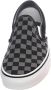 Vans Multicolor Slip-On Sneakers voor Mannen Multicolor Heren - Thumbnail 2