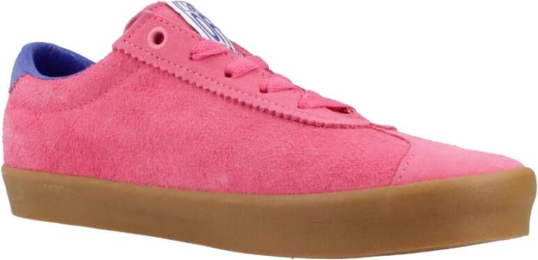 Vans Sport Low Bambino Damessneakers Pink Dames