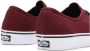 Vans Authentic Port Royale Sneakers Volwassenen Bordeaux - Thumbnail 8