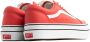 Vans Comfortabele oude sneakers Red Dames - Thumbnail 3