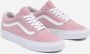 Vans Oude Skool Sneakers Pink Dames - Thumbnail 9