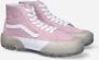 Vans Dames SK8-Hi Tapered Modular Jelly Schoenen Pink Dames - Thumbnail 6