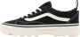 Vans Ua Sentry Old Skool Wafflecup Sneakers Zwart Dames - Thumbnail 5