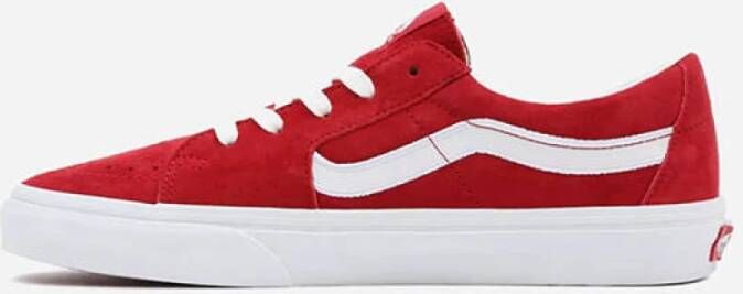 Vans Sneakers ua sk8-low vn0a4ukb7t schoenen Rood Heren