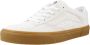 Vans Klassieke Rowley Sneakers voor Mannen White Heren - Thumbnail 3