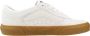 Vans Klassieke Rowley Sneakers voor Mannen White Heren - Thumbnail 5