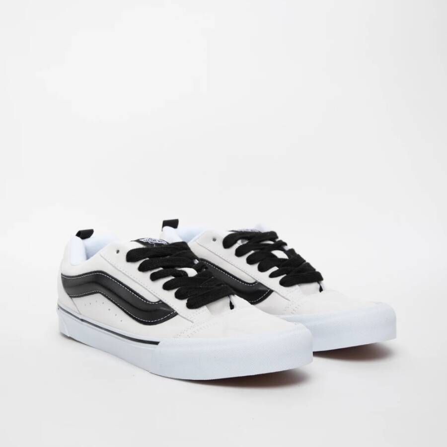 Vans Sneakers White Unisex