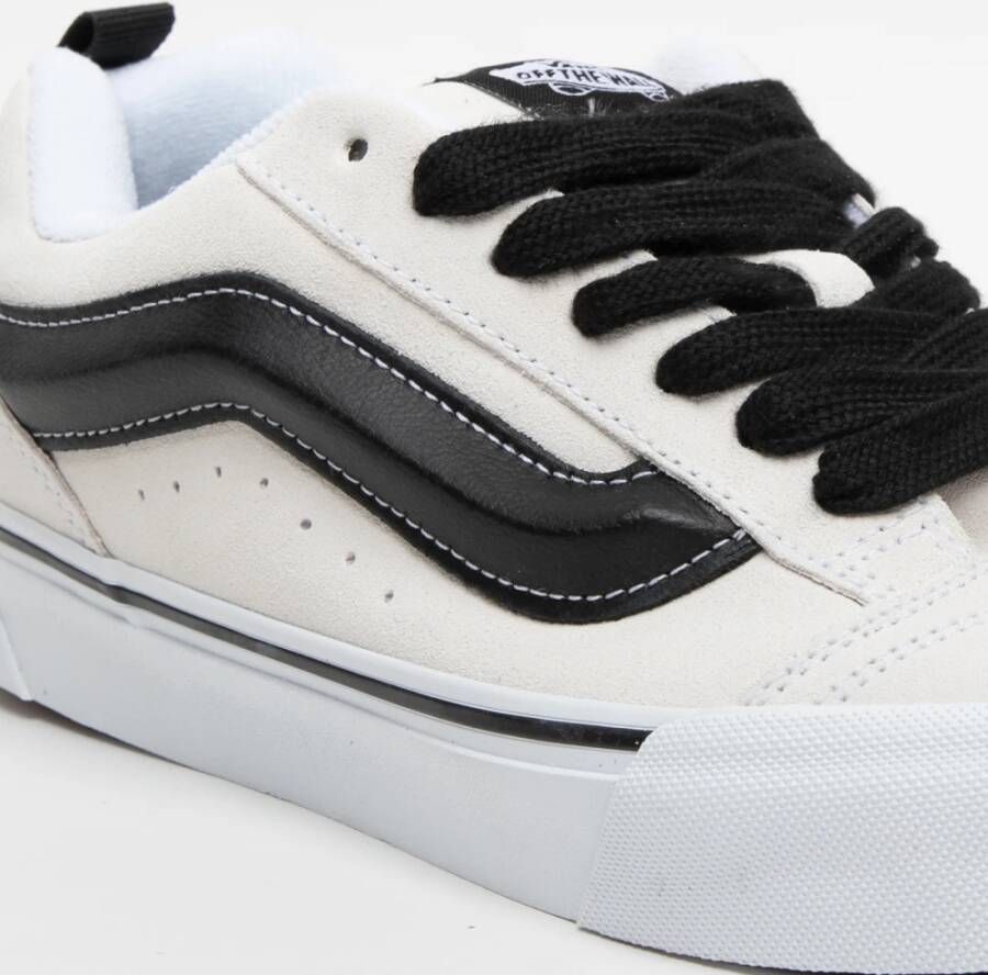 Vans Sneakers White Unisex