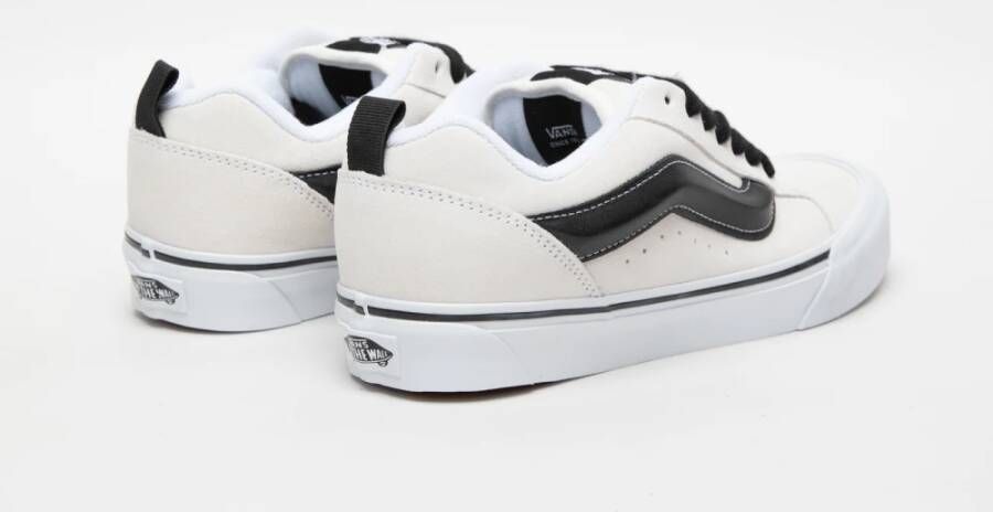 Vans Sneakers White Unisex