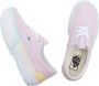 Vans Pastel Lage Platform Sneaker Multicolor Dames - Thumbnail 3