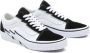 Vans Old Skool Bolt 2-TONE Zwart Heren - Thumbnail 6