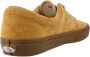 Vans Verhoog je Sneaker Game met Era Pig Suede Yellow Heren - Thumbnail 2