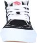 Vans Sk8-hi Recomstruct Skate Schoenen black true white maat: 43 beschikbare maaten:43 - Thumbnail 9