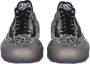 Vans Sneakers Zwart Dames - Thumbnail 2