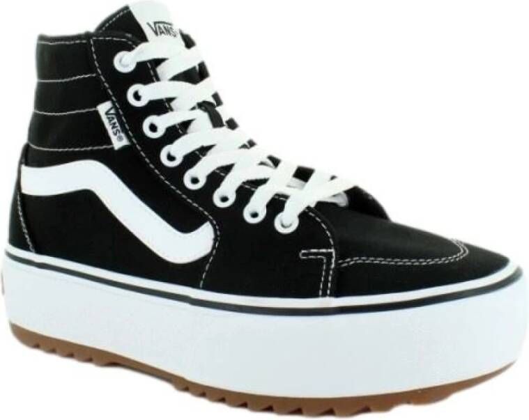 Vans Sneakers Zwart Dames