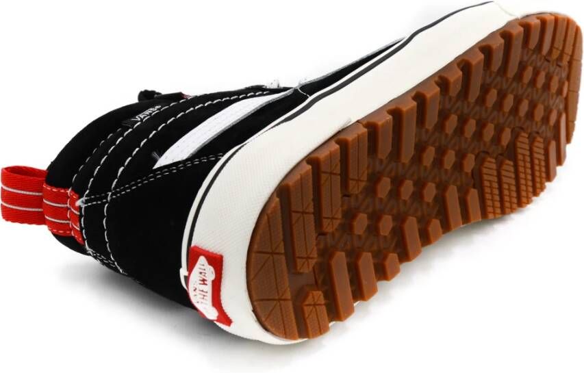 Vans Sneakers Zwart Dames