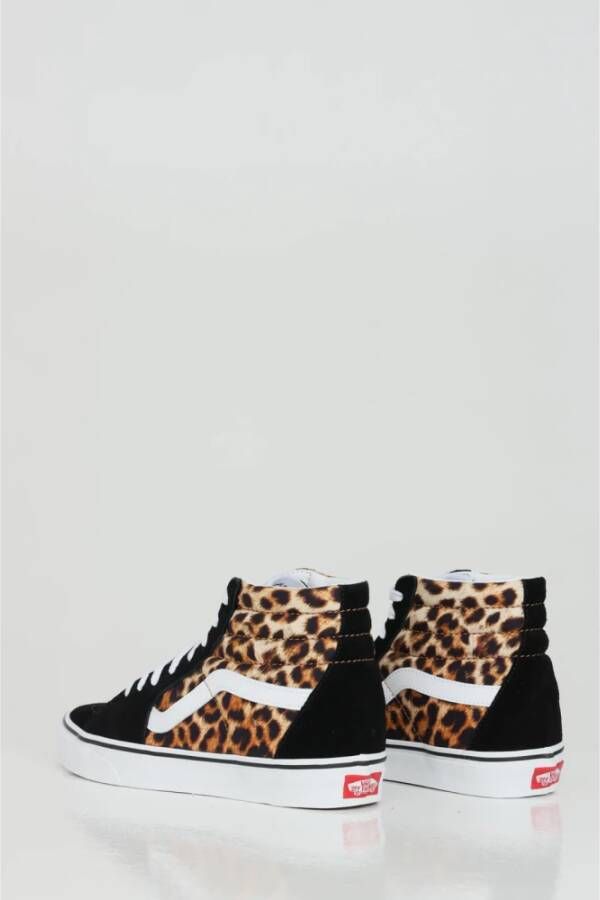 Vans Sneakers Zwart Dames