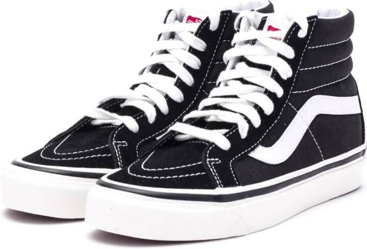 Vans Sneakers Zwart Dames