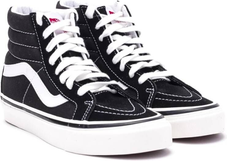 Vans Sneakers Zwart Dames