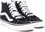 Vans Sneakers Zwart Dames - Thumbnail 3