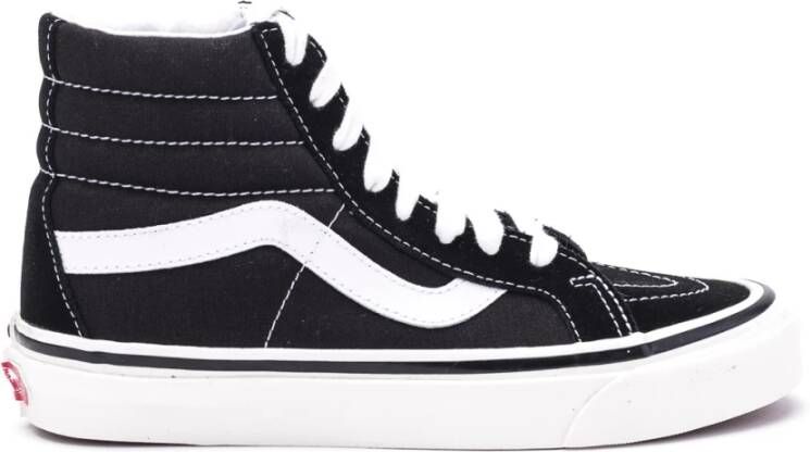 Vans Sneakers Zwart Dames