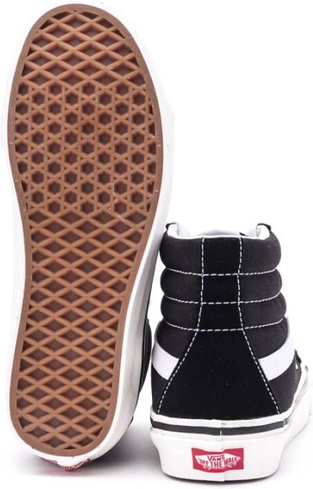 Vans Sneakers Zwart Dames