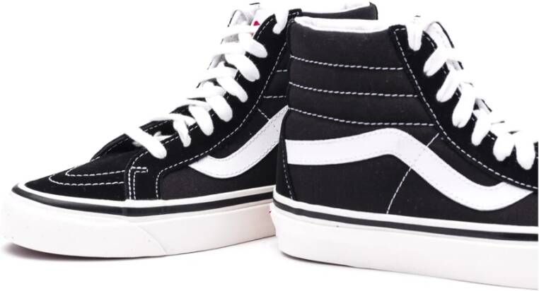 Vans Sneakers Zwart Dames