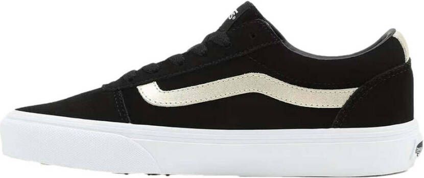 Vans Sneakers Zwart Dames