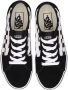 Vans Filmore Decon Sneakers (Checkerboard) Black Whte - Thumbnail 15